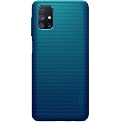 Чехол Nillkin Matte для Samsung Galaxy M51 Blue