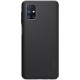 Чoхол Nillkin Matte для Samsung Galaxy M51 Black - Фото 1