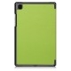 Чехол-книжка BeCover для Samsung Galaxy Tab A8 T290/T295 Green - Фото 2