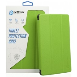 Чехол-книжка BeCover для Samsung Galaxy Tab A8 T290/T295 Green