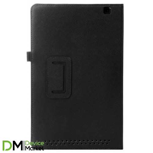 Чехол-книжка BeCover для Sigma mobile X-Style Tab A102/A103/A104 Black
