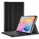 Чехол-клавиатура для Samsung Tab S6 Lite 10.4 P610/P613/P615/P619 Black
