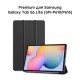 Чехол-книжка AIRON Premium для Samsung Tab S6 Lite 10.4 2020/2022/2024 Black - Фото 4