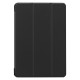 Чехол AIRON Premium SOFT для iPad 10.2 2019/2020 7/8th Gen и Air 3 с защитной пленкой и салфеткой Black - Фото 7