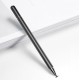 Стилус ручка Pencil для рисования на планшетах и смартфонах Black - Фото 1