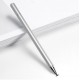 Стилус ручка Pencil для малювання на планшетах і смартфонах Silver