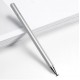Стилус ручка Pencil для малювання на планшетах і смартфонах Silver - Фото 1