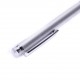Стилус Pen Touch 2 в 1 для планшетов и смартфонов Silver - Фото 2