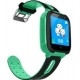 Смарт-часы Smart Baby Watch S4 Green - Фото 4