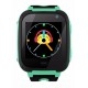 Смарт-часы Smart Baby Watch S4 Green - Фото 2