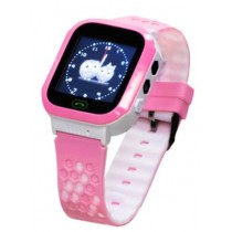Смарт-часы Smart Baby Watch GM9 Pink