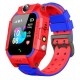 Смарт-часы Smart Baby Watch FZ6 Red