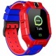 Смарт-годинник Smart Baby Watch FZ6 Red