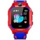 Смарт-годинник Smart Baby Watch FZ6 Red - Фото 3