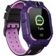 Смарт-годинник Smart Baby Watch FZ6 Violet