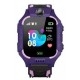 Смарт-годинник Smart Baby Watch FZ6 Violet - Фото 3