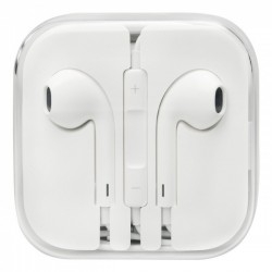 Навушники Apple EarPods with Remote and Mic (MD827ZM/B)