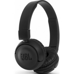 Bluetooth-гарнитура JBL T460BT Black (JBLT460BTBLK)