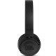 Bluetooth-гарнитура JBL T460BT Black (JBLT460BTBLK)