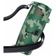 Колонка Bluetooth HOCO BS40 Camouflage Green