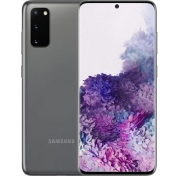 Смартфон Samsung Galaxy S20 128GB Grey (SM-G980FZADSEK) UA