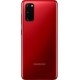 Смартфон Samsung Galaxy S20 128GB Red (SM-G980FZRDSEK) UA - Фото 3