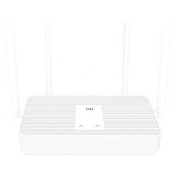Wi-fi роутер Xiaomi Mi Router AX1800 (DVB4258GL) Global