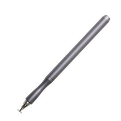 Стилус ручка Scales для планшетів і смартфонів Gray
