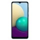 Смартфон Samsung Galaxy A02 32Gb Blue (SM-A022GZBBSEK) UA