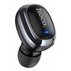 Bluetooth-гарнітура Hoco E54 Black
