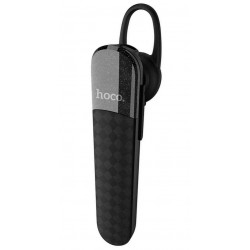 Bluetooth-гарнитура Hoco E25 Black