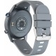 Смарт-часы Globex Smart Watch Me2 Gray - Фото 2