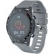 Смарт-часы Globex Smart Watch Me2 Gray