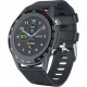 Смарт-годинник Globex Smart Watch Me2 Black - Фото 2