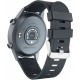 Смарт-часы Globex Smart Watch Me2 Black - Фото 3