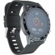 Смарт-часы Globex Smart Watch Me2 Black - Фото 4
