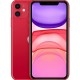 Смартфон Apple iPhone 11 128GB Product Red (no adapter) UA