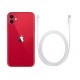 Смартфон Apple iPhone 11 128GB Product Red (no adapter) UA - Фото 4