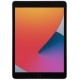 Apple iPad 8 10.2 2020 128Gb Wi-Fi Black - Фото 1