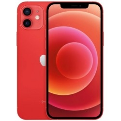 Смартфон Apple iPhone 12 128GB Product Red