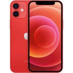 Смартфон Apple iPhone 12 mini 128GB Product Red