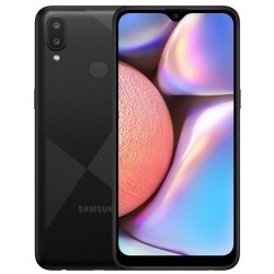 Samsung Galaxy A10s 2019 SM-A107F 2/32GB Black (SM-A107FZKD) UA