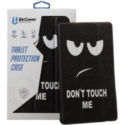 Чeхол-книжка BeCover для Samsung Galaxy Tab A7 10.4 T500 /T505 Dont Touch