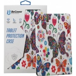Чeхол-книжка BeCover для Samsung Galaxy Tab A7 10.4 T500 /T505 Butterfly