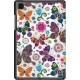Чeхол-книжка BeCover для Samsung Galaxy Tab A7 10.4 T500 /T505 Butterfly - Фото 2