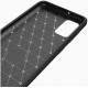 Чехол Slim Series для Samsung A02S A025 Black - Фото 3