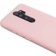 Чехол Molan Cano Smooth Xiaomi Redmi Note 8 Pro Pink - Фото 2