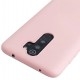 Чехол Molan Cano Smooth Xiaomi Redmi Note 8 Pro Pink - Фото 3