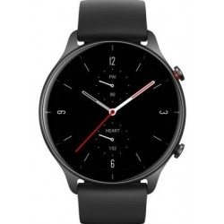 Смарт-часы Xiaomi Amazfit GTR 2e Obsidian Black Global