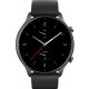 Смарт-часы Xiaomi Amazfit GTR 2e Obsidian Black Global - Фото 1